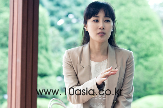 KBS <드라마 스페셜> ⑬│문정희 “세상에 눈 떠야 풍부한 역을 소화할 수 있다”