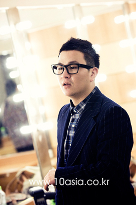 허각 “스스로를 위해 노래 부르라는 말을 새겨들으려 한다”