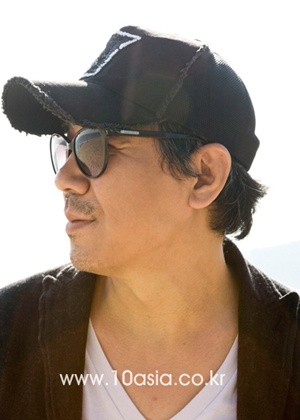 [PIFF+10] 김지운 감독 “다음 영화는 <다이하드>류의 액션물”