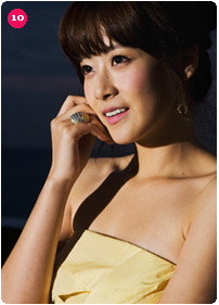 [PIFF+10] 류현경│My name is...