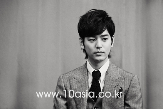 [PIFF+10] 츠마부키 사토시의 얼굴