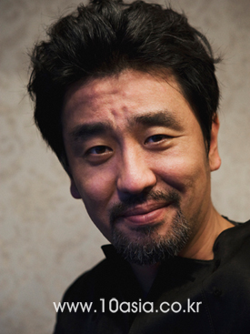 [PIFF+10] 류승룡을 잘 알지도 못하면서