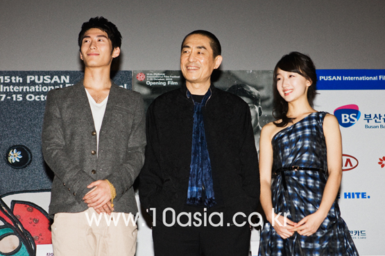 [PIFF+10] PIFF 9박 10일, L의 기록
