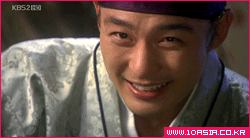 <성균관 스캔들>│가랑, 걸오, 여림, 장의. 당신의 선택은?