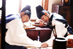 <성균관 스캔들>, 성장통이 키워낼 꿈의 크기