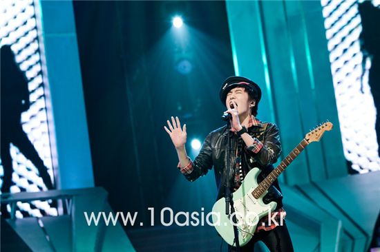 [강명석의 100퍼센트] <슈퍼스타 K2>, 최고의 무대는 없었다