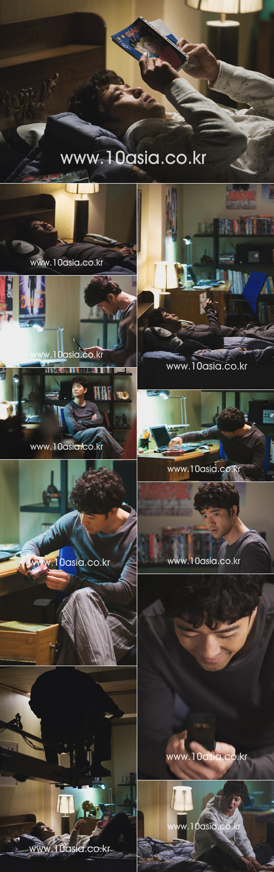 KBS <드라마 스페셜>│루저의 희망