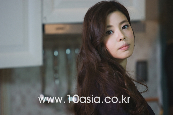 KBS <드라마 스페셜>│김규리 “나는 배우를 하면서 나에 대한 자신감을 얻었다”