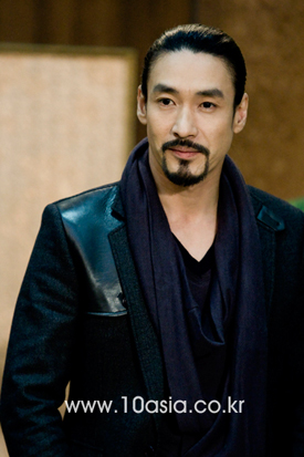 김혜수 “정말 연기 할 맛이 난다”