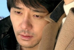 <황금 물고기>, 참 멀리도 돌아왔다