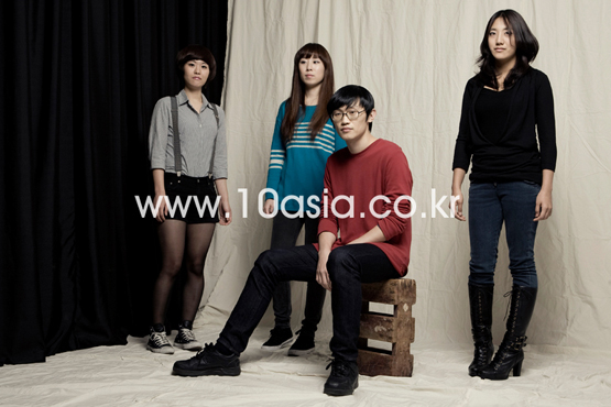 인디 10│⑪ 브로콜리 너마저 “1집보다 깊은 곳까지 들어갔으면”