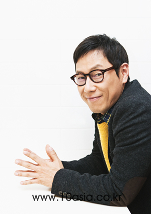 윤종신│“예능과 음악, 양다리가 아니라 양쪽 다 올인 했다” -2
