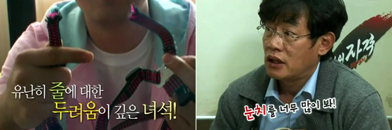 애완동물을 키우는 이유, 이젠 알 것 같아요