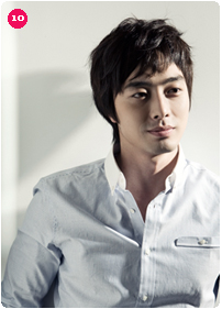 장서원│My name is...