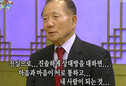 ‘무릎 팍 도사’, 정통 토크쇼의 힘