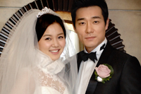 임성한 작가의 차기작 <신기생뎐>, SBS <시크릿가든> 후속으로 내년 초 방송.