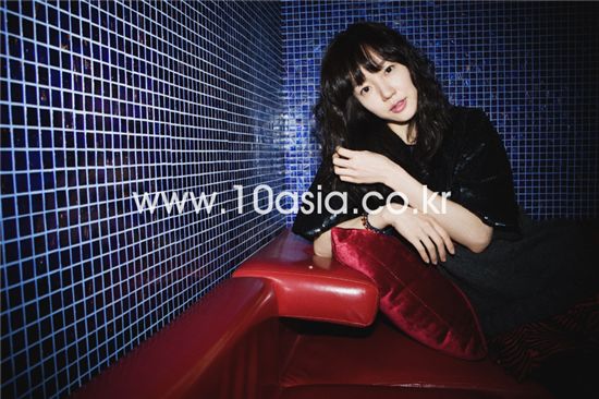 임수정 “짠하고 꺼내려고 숨겨둔 모습이 있다”