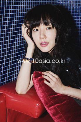 임수정 “짠하고 꺼내려고 숨겨둔 모습이 있다”