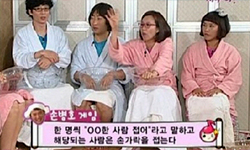 2010 텐어워즈│올해의 검부터 살신성인까지