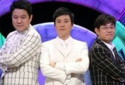 <화성인 바이러스>, 이 아저씨들 그럴 듯한데