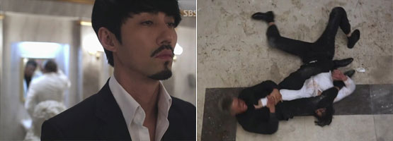 [위근우의 10 Voice] <아저씨>와 <아테나>가 싸우면 누가 이길까