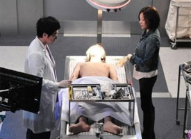 SBS <싸인>│< CSI >냐 <하얀 거탑>이냐, <싸인> 관전포인트