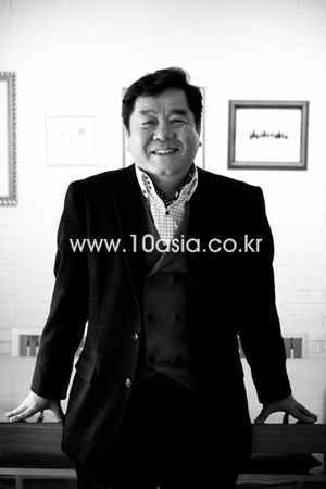 심형래 “모든 사람들이 재밌어 하는 영화가 목표”