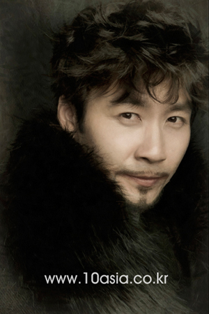 노홍철│“에너지가 다른 사람보다 막 넘치는 사람은 아니에요” -1