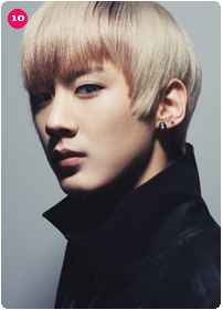 틴탑│My name is...1