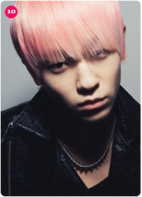 틴탑│My name is...1