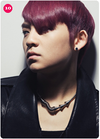 틴탑│My name is...2