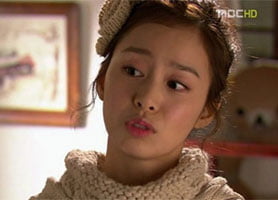 <마이 프린세스> vs <마이 프린세스>│공주님, 이러시면 아니 되옵니다