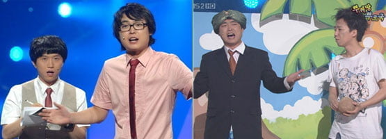 박영진│이 남자, 웃기려고 이렇게까지 합니다