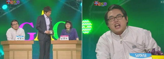 박영진│이 남자, 웃기려고 이렇게까지 합니다