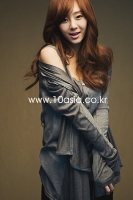 G.NA│여왕벌의 반전드라마