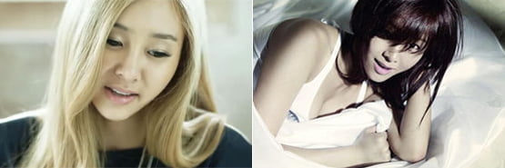 G.NA│여왕벌의 반전드라마