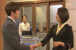 <마이더스>, <싸인>을 잇는 흥미로운 월화드라마