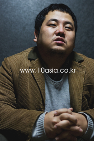 인디 10│⑭ 곰사장 “우리의 관심은 대중음악 안에서 대중음악이 아닌 걸 하는 것”