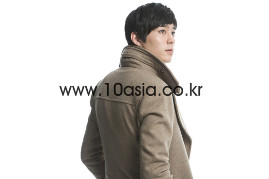 전동석 “노래를 놓는 순간 시체가 될 것 같다”