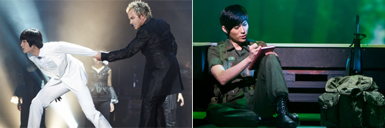 전동석 “노래를 놓는 순간 시체가 될 것 같다”