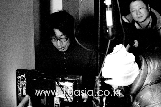 <화이트 크리스마스>│“미스터리물이라기보다 ‘그냥 재밌는 거 한 번 만들어보자’에서 시작됐다”