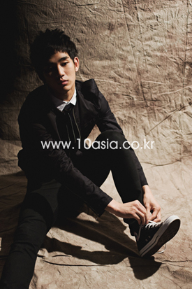 김수현│“며칠 전에 지하철을 탔는데 아무 일도 없었다” -2