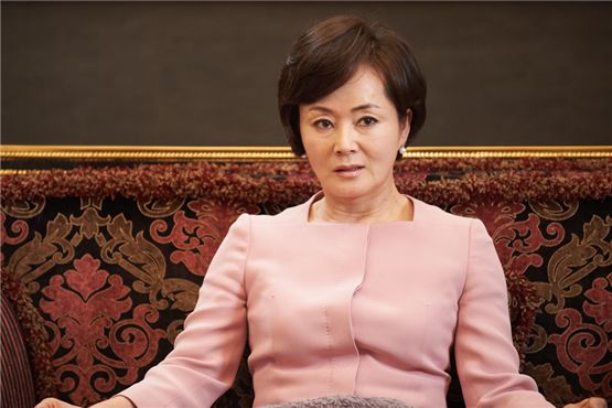 [강명석의 100퍼센트] <로열 패밀리>, 재벌 드라마가 변하기 시작했다