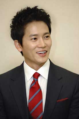 지성 “<로열 패밀리>, 실은 이제부터 시작인 거다”