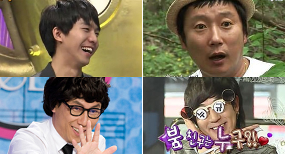 PD들이 뽑은 강호동-유재석 다음 국민 MC는?