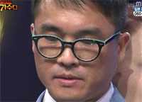 김건모, MBC <우리들의 일밤> ‘나는 가수다’에서 자진 사퇴
