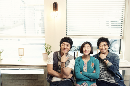 고독에 몸부림칠 때