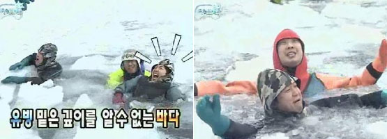 우리는 왜 ‘간 때문이야’에 끌릴까