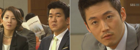 [위근우의 10 Voice] 그래서 그들은 왜 감옥으로 갔을까