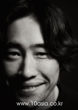 류승범 “천사도 있고, 몬스터도 있는 중원에서 난 또 다른 생명체”
